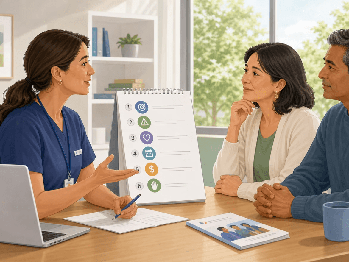 Before You Say Yes: 12 Friendly Questions to Ask a Clinical Trial Team